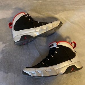 Jordan 9 Kilroy